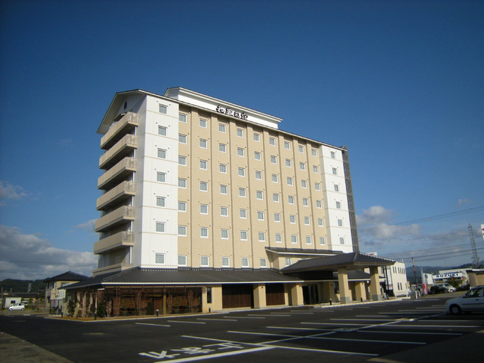 Exterior & Views 2, Route Inn Grantia Himi Wakuranoyado, Himi