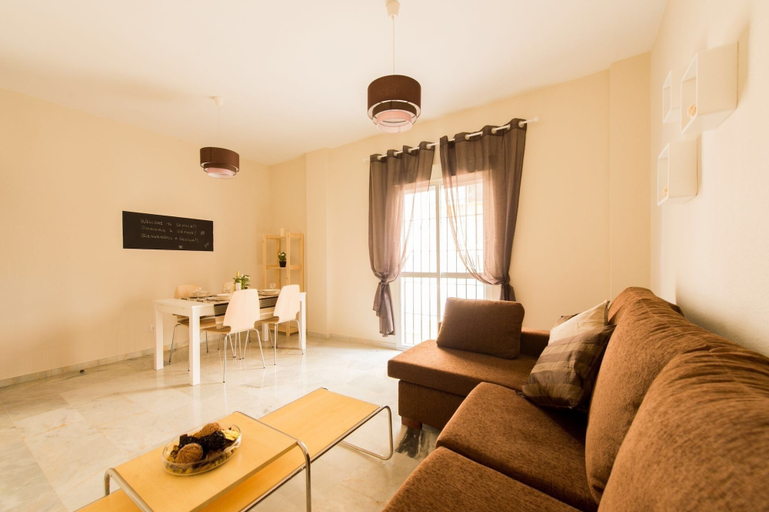 Others 4, Sevilla Apartments Arrayán, Sevilla