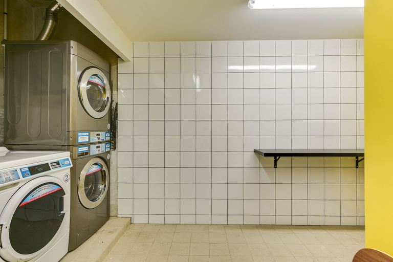 Bathroom 5, Student Factory Nice Gare Sud, Alpes-Maritimes