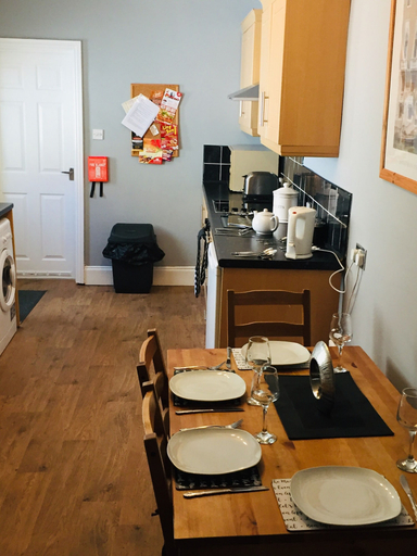 Others 5, Sunderland Self Catering, Sunderland