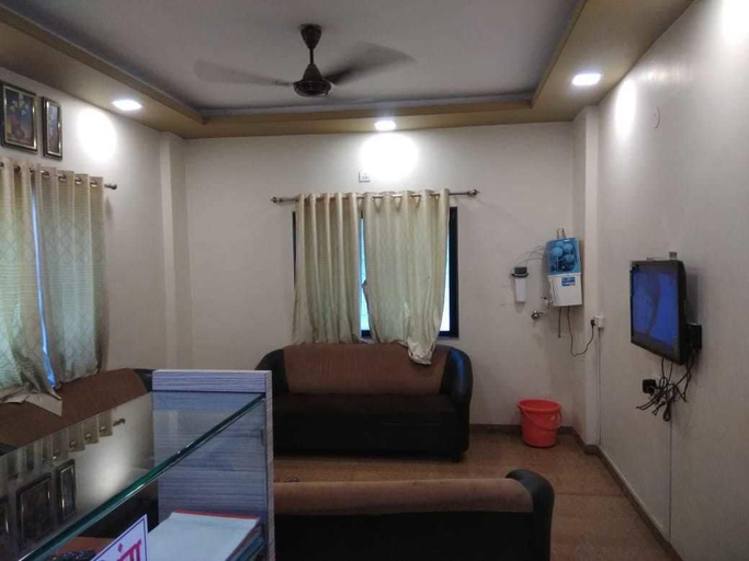 Others 5, Balaji Lodging, Solapur