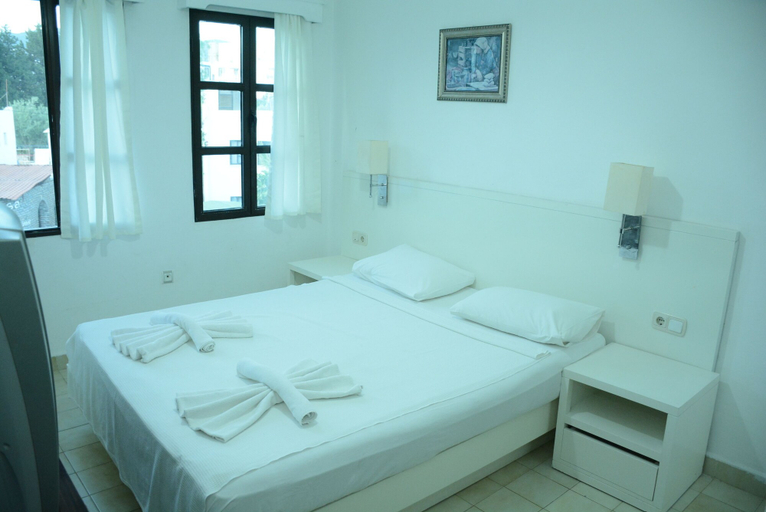 Bedroom 5, Bodrum Park Hotel, Bodrum