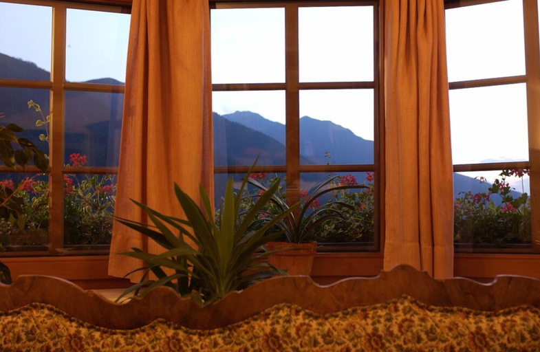 Others 5, Hotel Weiler, Lienz