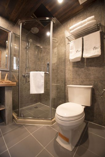 Bathroom 3, Soochow 1779, Suzhou