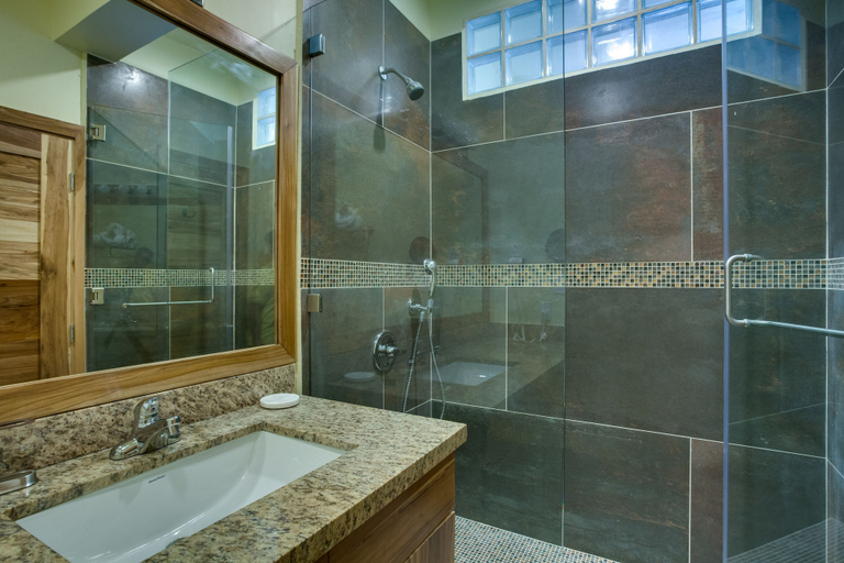 Bathroom 4, Brisa Oceano Resort