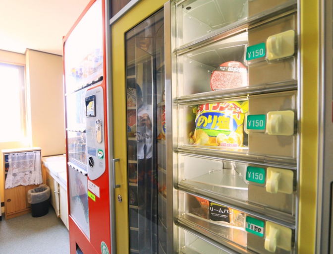 Food & Drinks 4, Kawatatsu, Nozawaonsen
