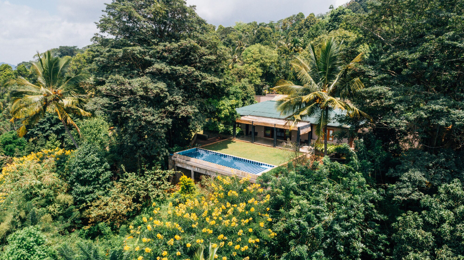 Exterior & Views 2, Mount Havana, Udapalatha