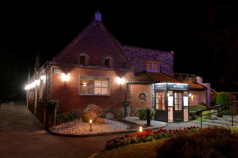 Exterior & Views 2, Hotel Le Manoir, Nord