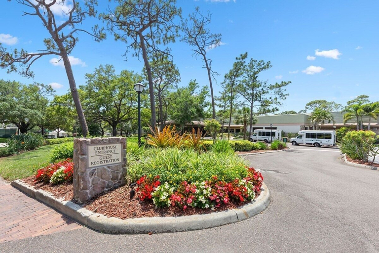 Exterior & Views 2, Innisbrook Resort, Pinellas