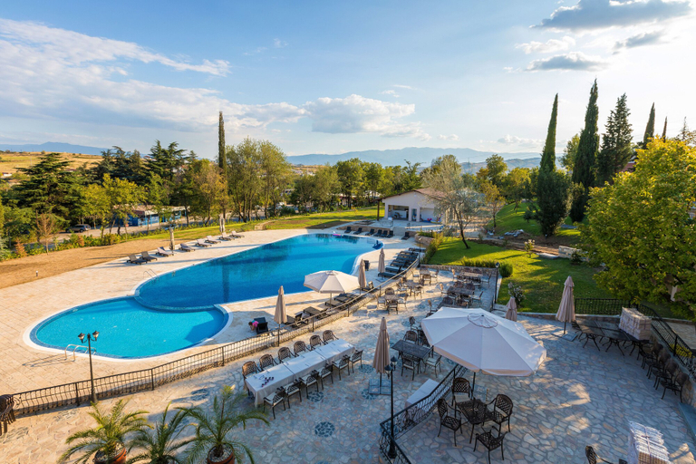 Sport & Beauty 2, Villa Sintica, Sandanski