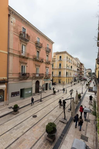 Exterior & Views 2, Suite Le Perle, Taranto