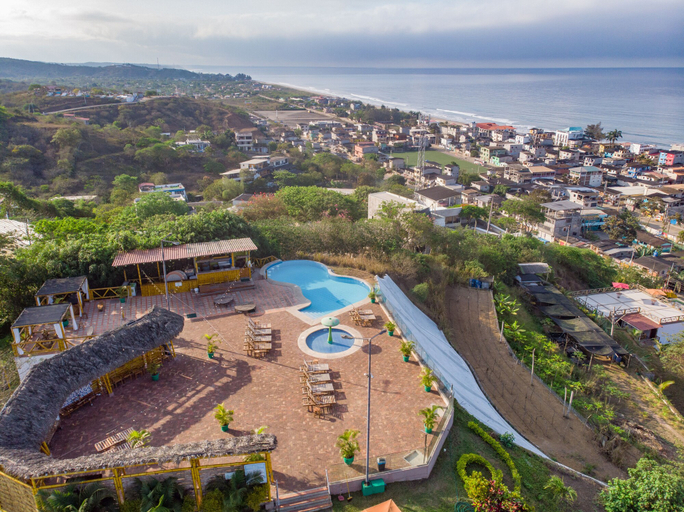 Exterior & Views 2, Nativa Bambu Ecolodge, Santa Elena