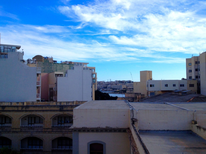 Exterior & Views 2, Lee's House Bed & Breakfast Sliema