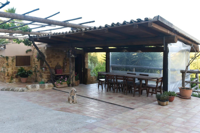 Food & Drinks, B B Parco Dei Templi, Agrigento