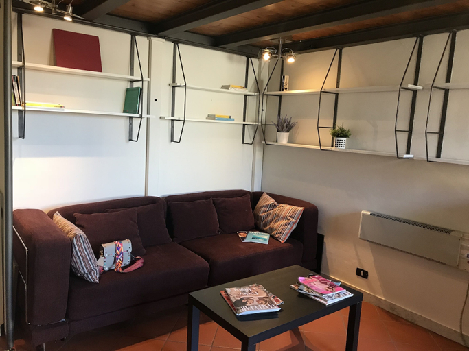 Others 4, Ricasoli Studio, Florence