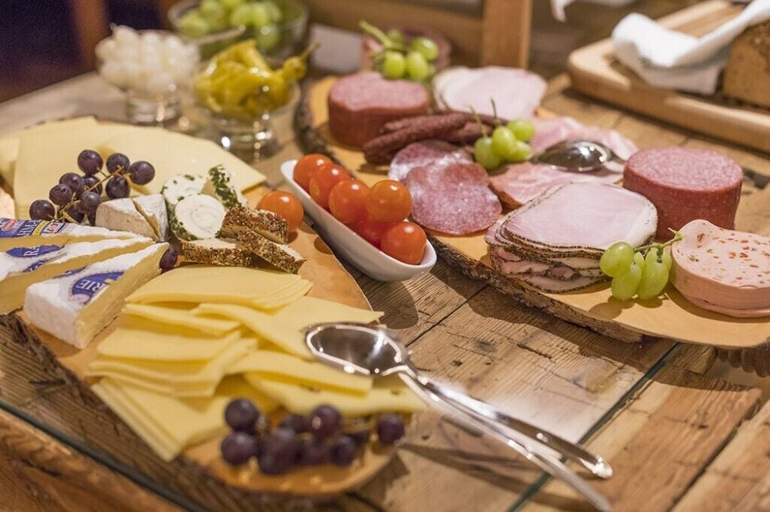 Food & Drinks 5, Stadlhof Flachau, Sankt Johann im Pongau