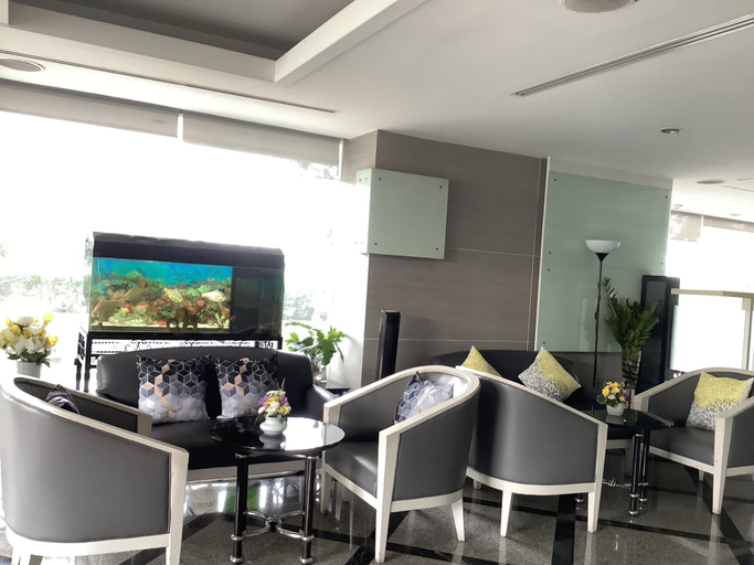 Others 5, Sky Place Serviced Apartment, Suan Luang