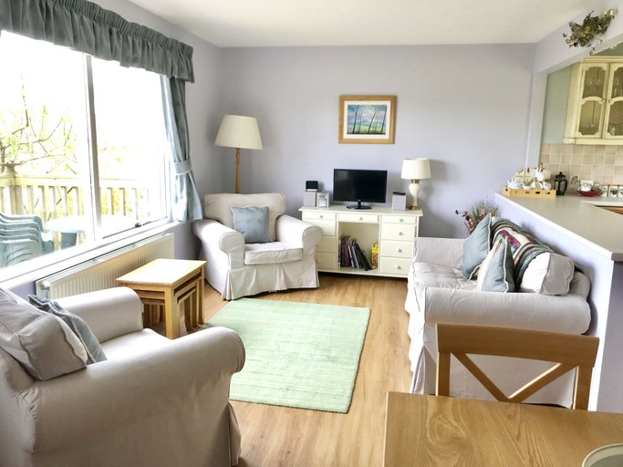Others 4, 14 Tweed Cottage, Scottish Borders