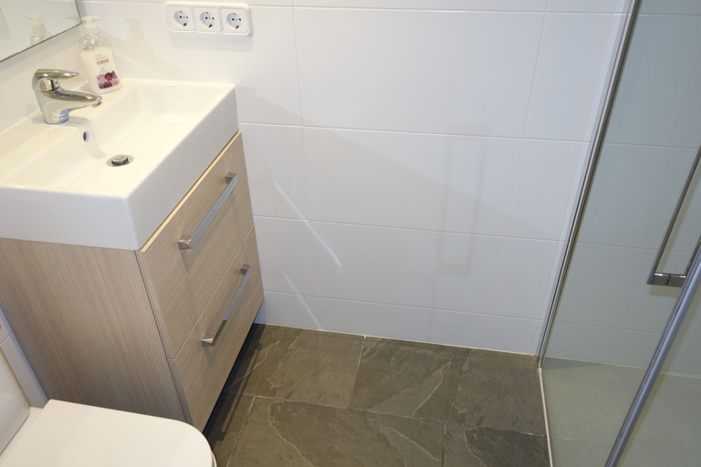Bathroom 3, Apartamento Sa Llum, Girona