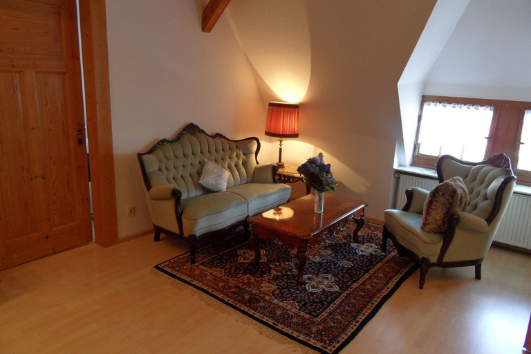 Others 5, Villa Biso, Solingen