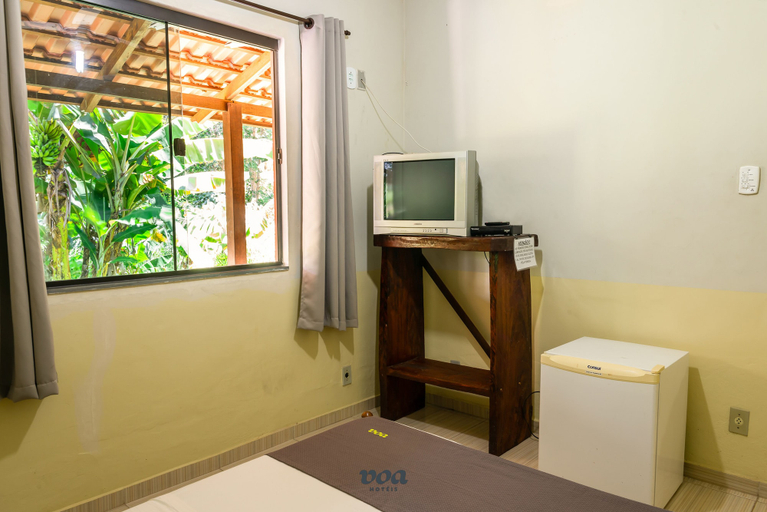 Bedroom 3, Pousada Cachoeira de Pentagna, Valencia
