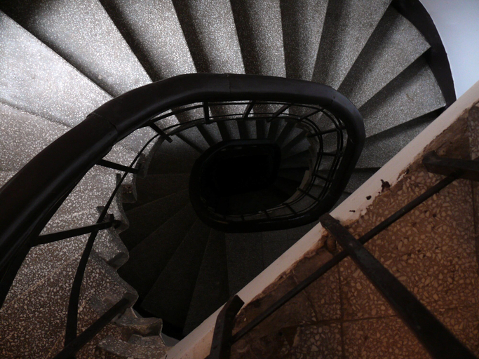 Others 5, Budak Residence, Beyoğlu