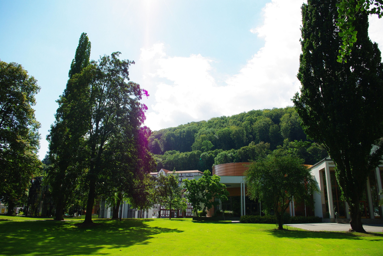 Others 5, Ulrike's Pension am Kurpark, Werra-Meißner-Kreis
