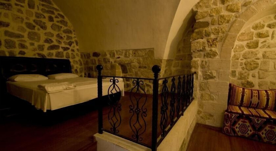Bedroom 4, Zinciriye Hotel - Special Class, Kızıltepe