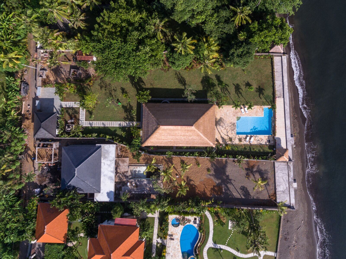 Exterior & Views 2, Villa Duyung, Buleleng
