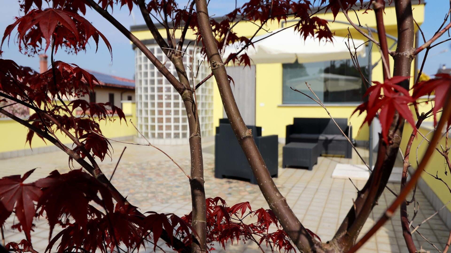 Exterior & Views 2, Residenza Sorriso, Milano