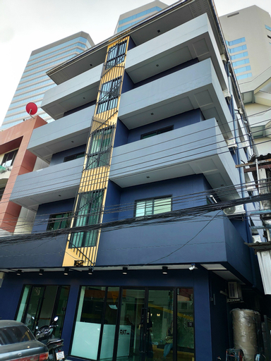 Exterior & Views 2, Ratch 66, Huai Kwang