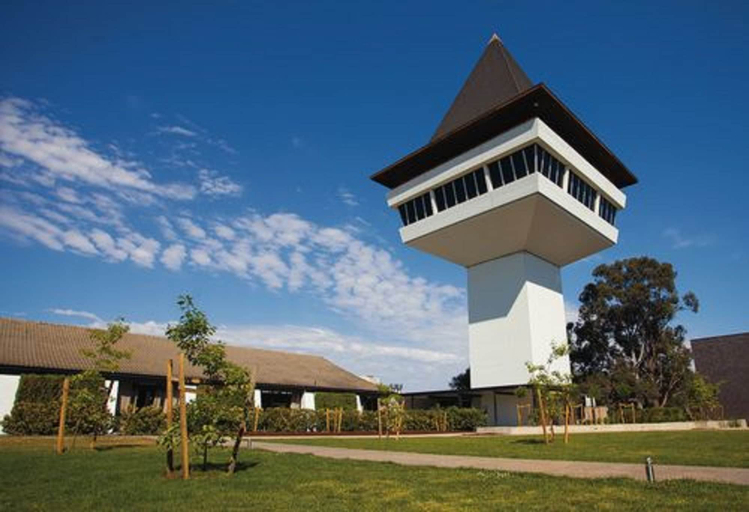Exterior & Views 2, The Mitchelton Hotel Nagambie, Strathbogie