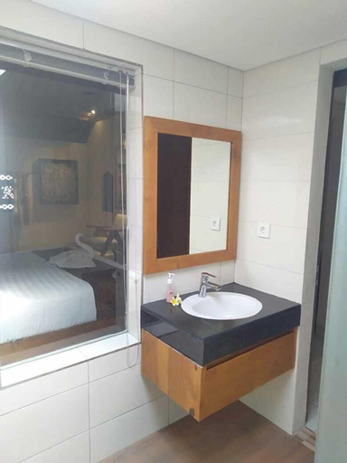 Bedroom 5, Seken Cottage, Gianyar