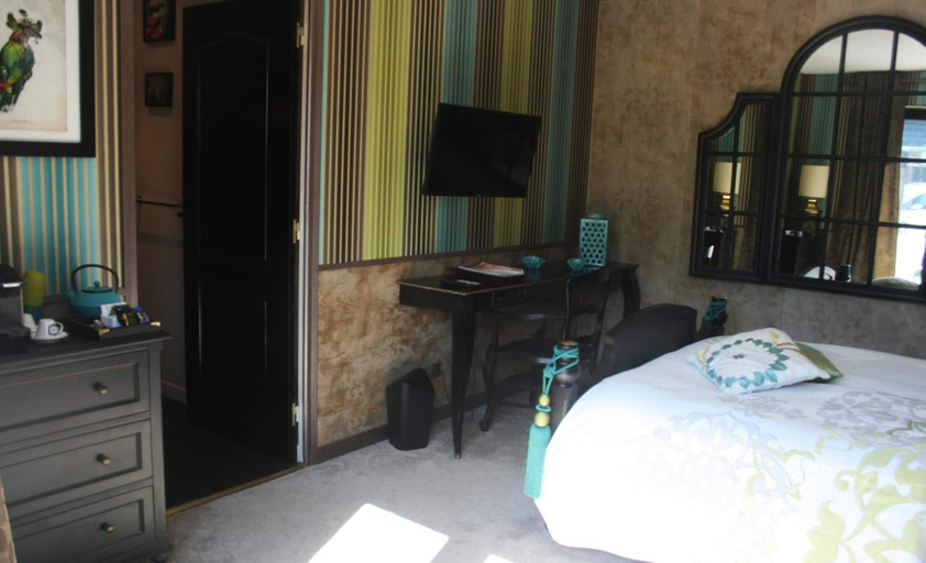 Bedroom 3, Kathome, Nord