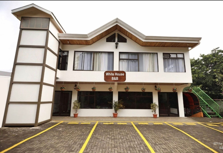 Exterior & Views, Whitehouse Bed and Breakfast, Puntarenas