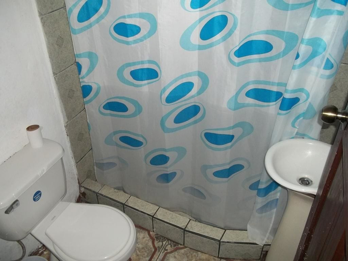 Bathroom 4, Villa Pacandé, Alajuela