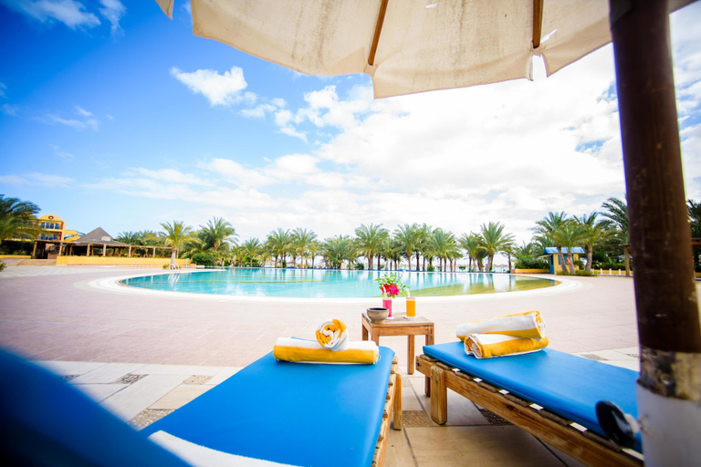 Sport & Beauty 3, Carols Beau Rivage Hotel, Marsa Matruh