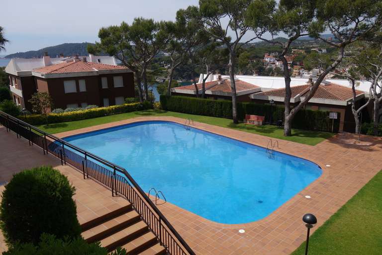 Sport & Beauty, Apartamento Sa Llum, Girona