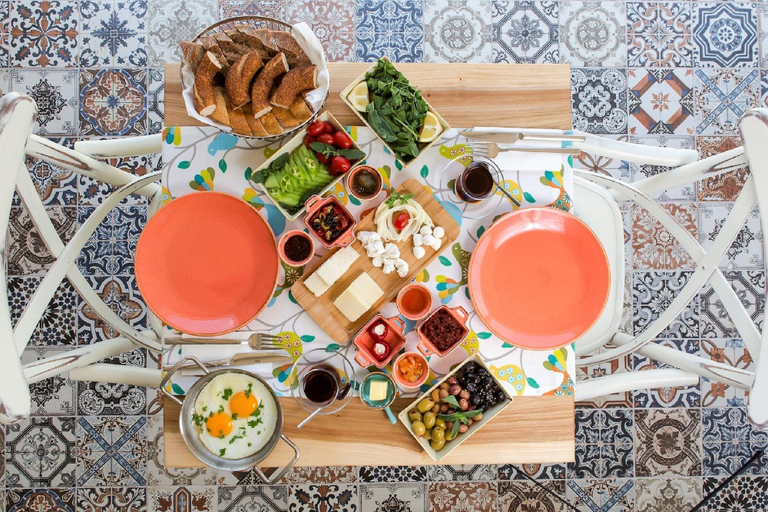 Food & Drinks 5, Kokopelli Alacati, Çeşme