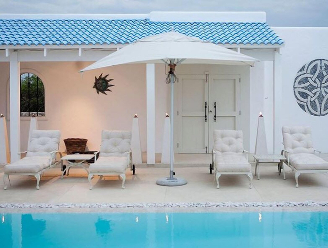 Sport & Beauty 3, Santorini Mozambique, Vilanculos