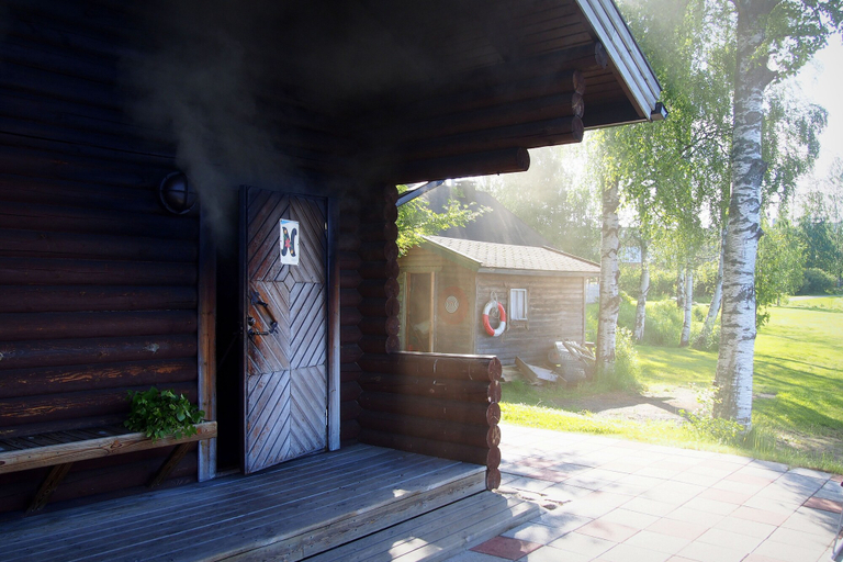 Exterior & Views 2, Spa Hotel Kunnonpaikka, North Savonia