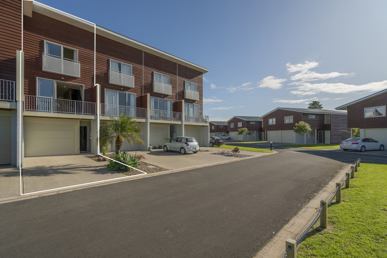 Exterior & Views 2, Ocean Serenity Apartments Whitianga, Thames-Coromandel