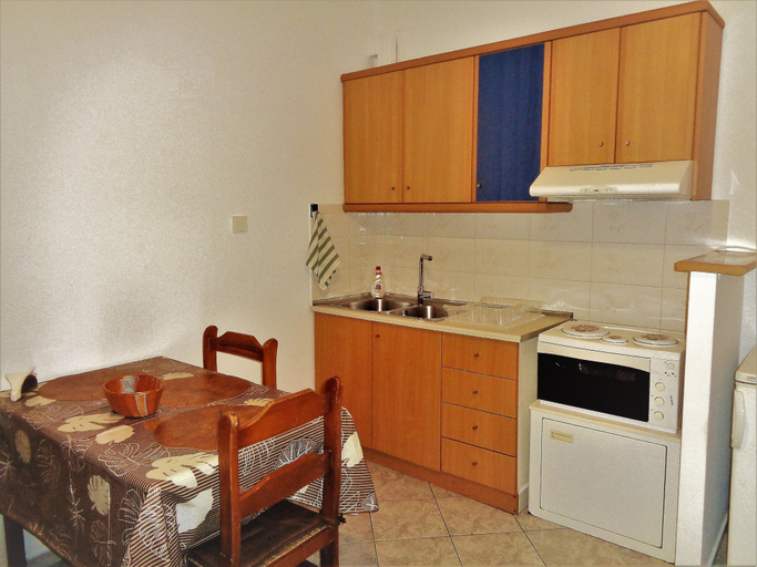 Others 4, Elena's House, Peloponnese