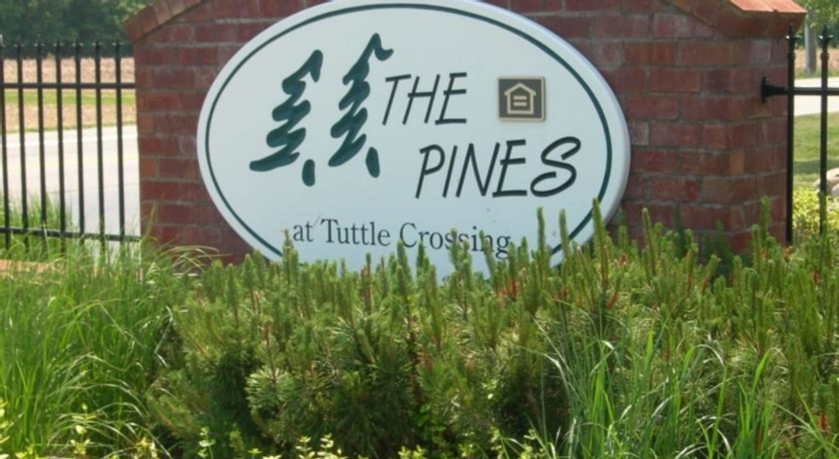 BridgeStreet at Pines at Tuttle Crossing, Franklin