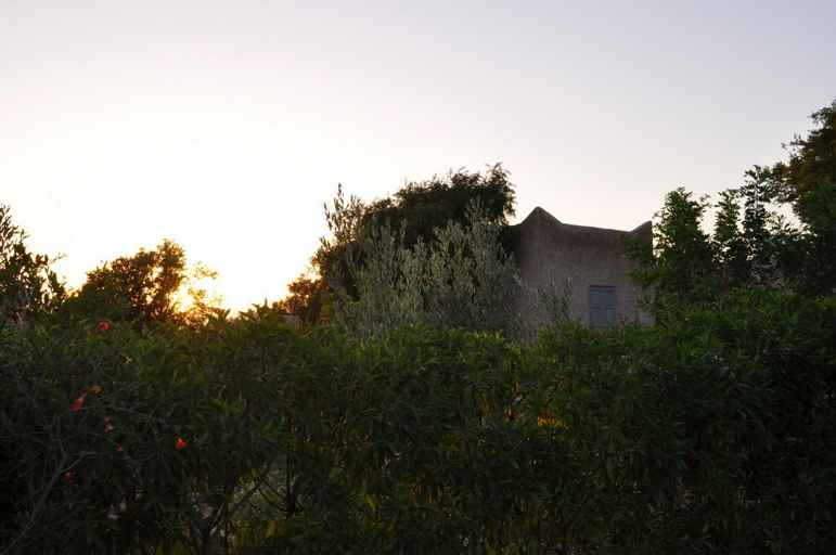 Exterior & Views 2, Hotel Riad Tigmin Eden, Essaouira