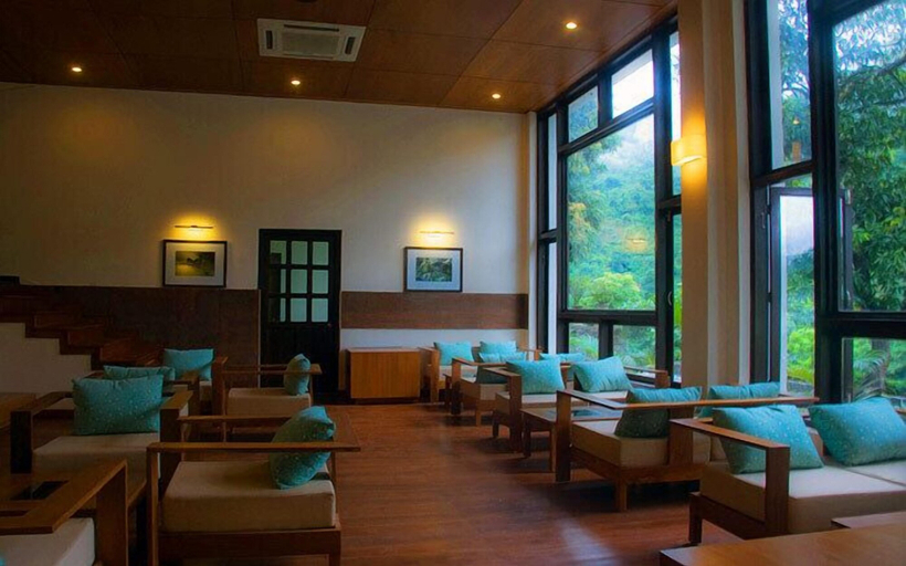 Others 5, Club Mahindra Baiguney, South Sikkim