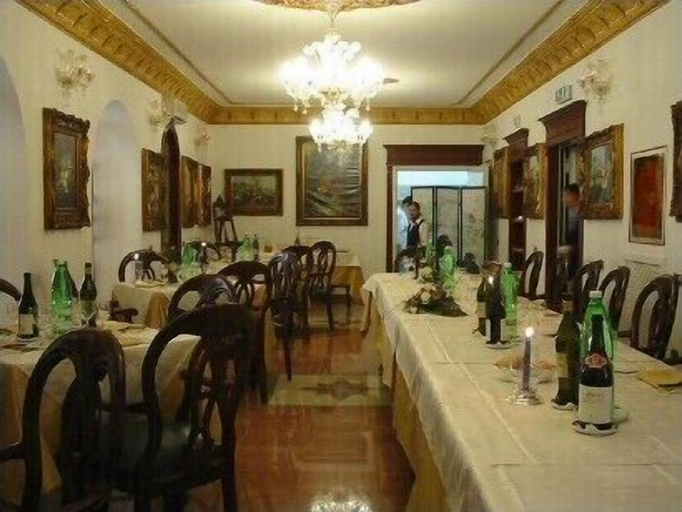 Food & Drinks 5, Euro Hotel Iglesias, Carbonia-Iglesias