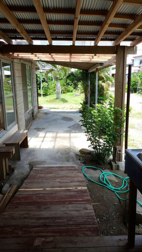 Exterior & Views 4, TETRIS Guest House Kunisato, Isen