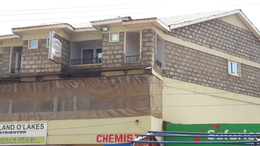 Exterior & Views 2, Adala Motel, North Imenti