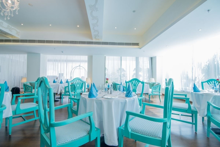 Food & Drinks 3, The Imperial Poonam Hotel, Kapurthala